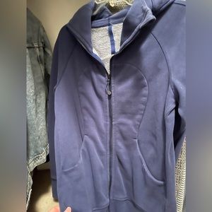 Lululemon sweater